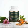 🌿 ImmunityShield Herbal Capsules — Bimariyon Se Bachao, Sehat Ka Rakwala